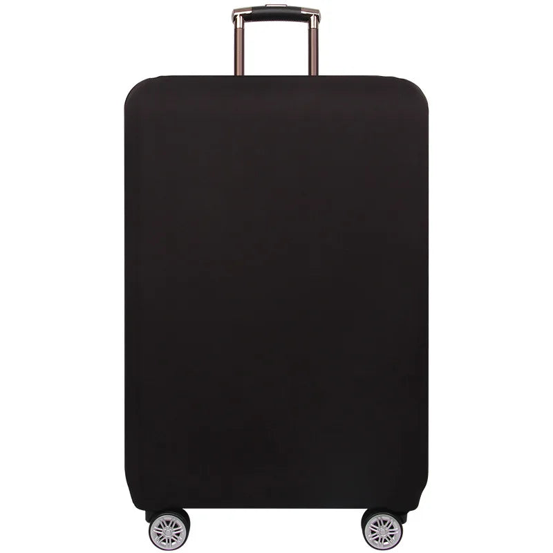 Stretch Suitcase Cover – Fits 18-32" Luggage | 10 Colors