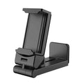 Foldable Airplane Phone Holder – Portable Travel Mount for Flights & Desk